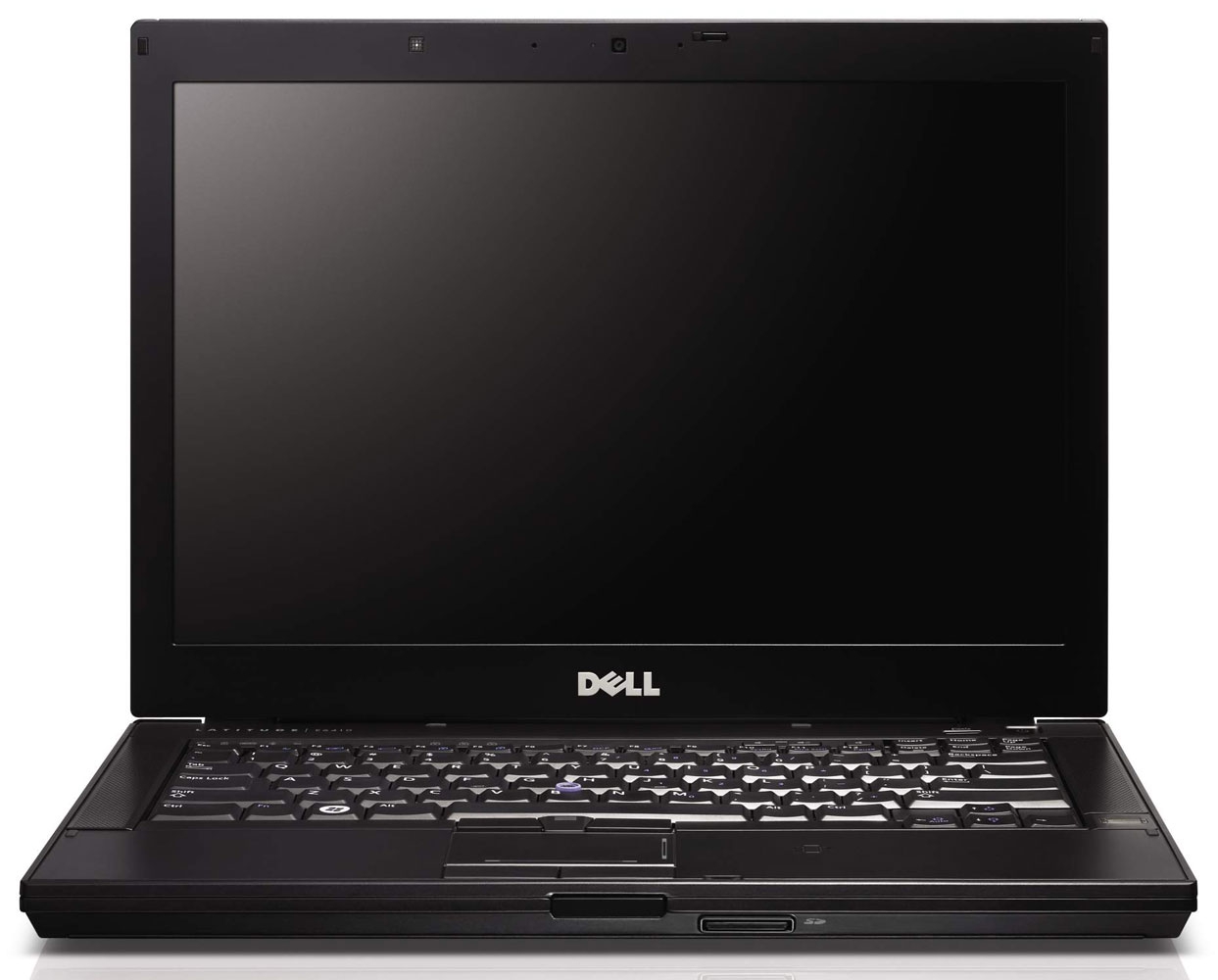 DELL Latitude E5500